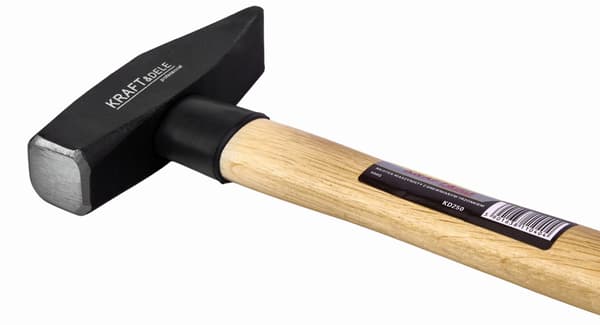 Ingenjörshammare 500g/33cm KD250