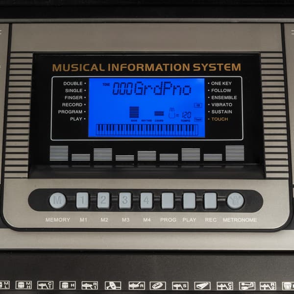 MusicMate MM-KB-150 VirtuoKey-keyboard