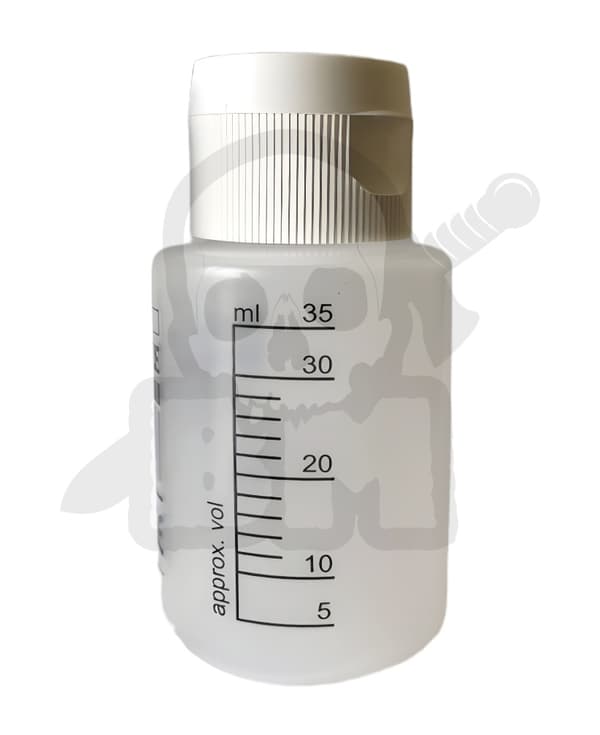 VALL-26000 35ml blandeflaske til maling