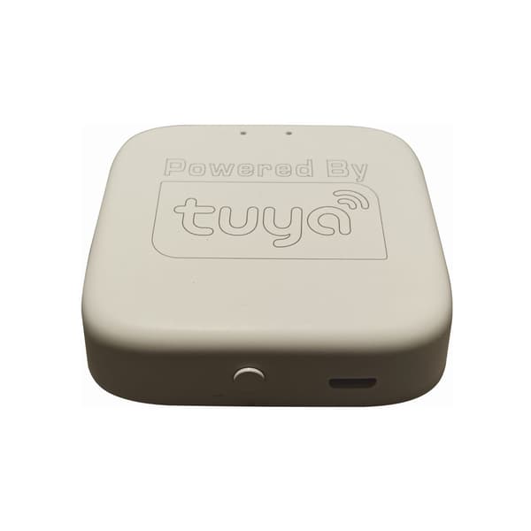 Tuya 2.4GHz Gateway för SMART TRACK magnetiska system