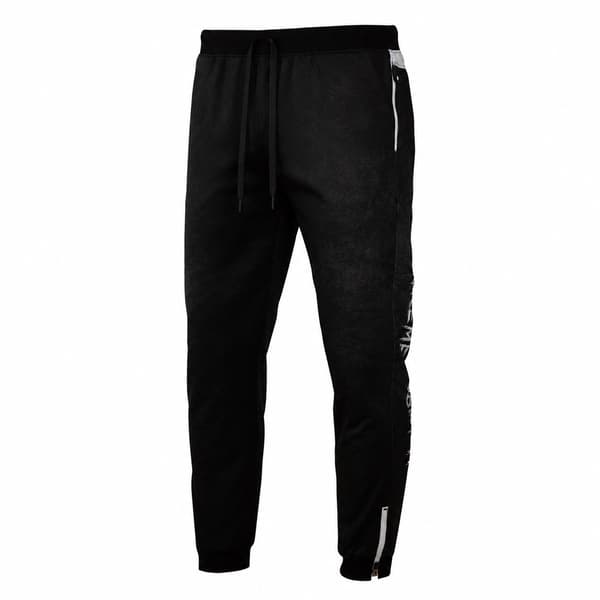 Herrbyxor PSYCHO CLOWN 2XL SVART