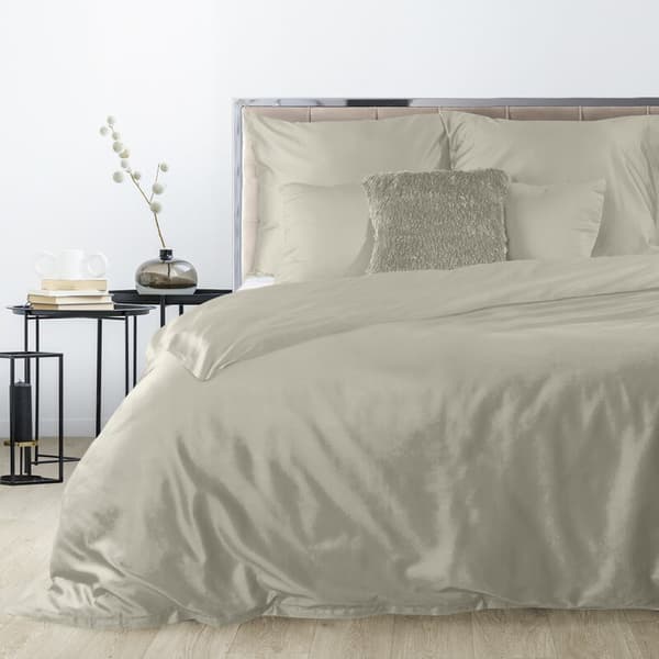 NOVA3 vuodevaatesetti beige 1x 180x200 + 2x 70x80