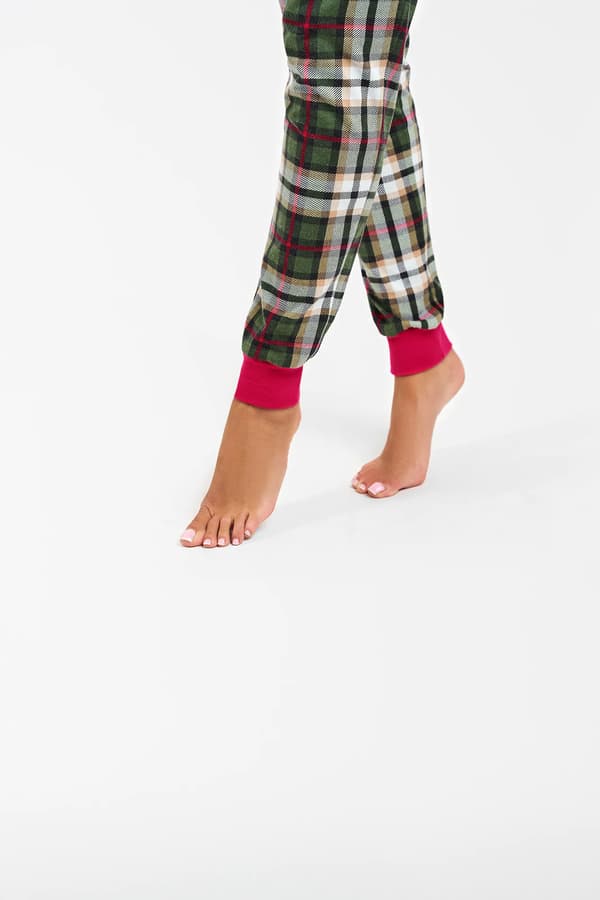 Zonda dampyjamas långärmad, långbyxor S
