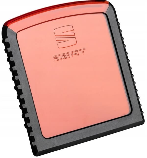 Ny original Seat OE-isskrapa