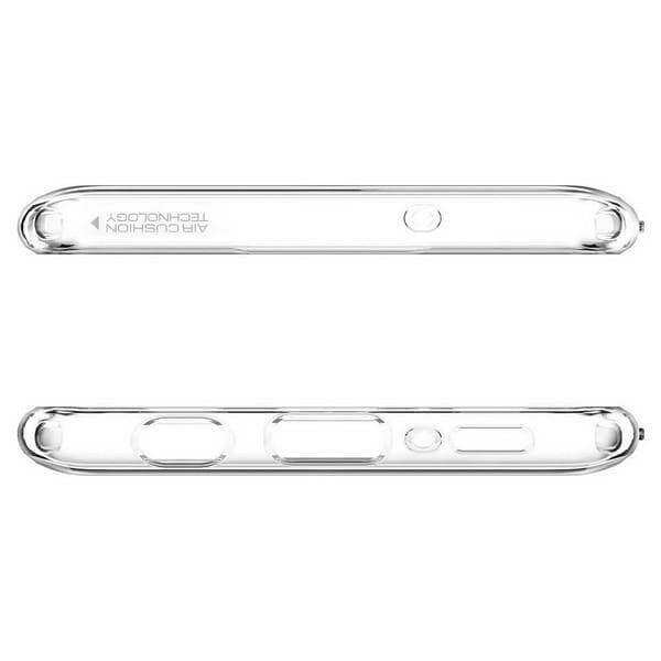 Spigen Liquid Crystal Sam A426 A42 5G krystalklar ACS02114