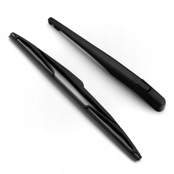 BAKRE TORKARBLAD + ARM BMW X3 E83 2003-2010