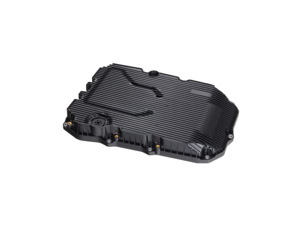 FT04892 OLIEPAN TIL FAST GEARKASSE MED FILTER