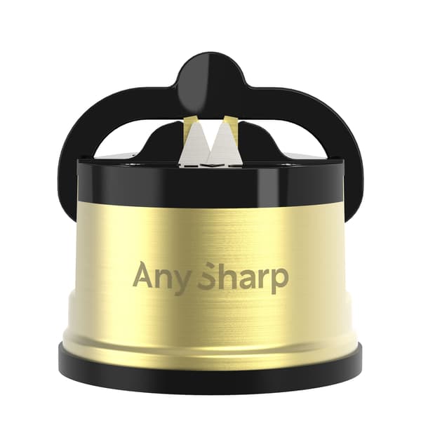 AnySharp PRO messingspidser.