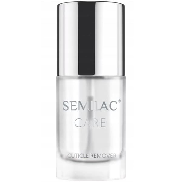 Semilac neglebåndsfjerner neglebåndsbalsam 7ml