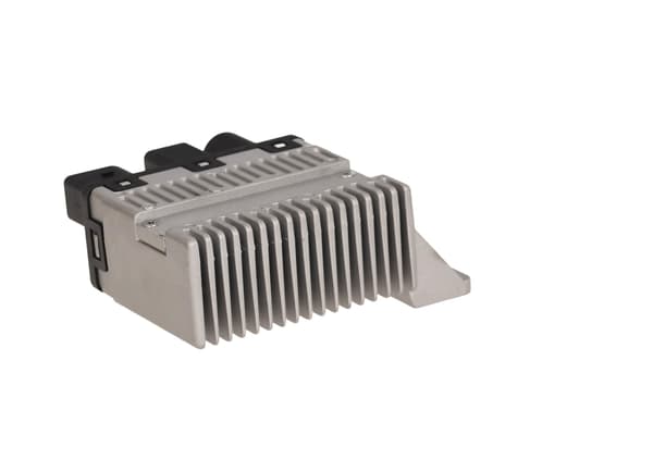 FT11890 HURTIG RADIATORVENTILATORRELÆ