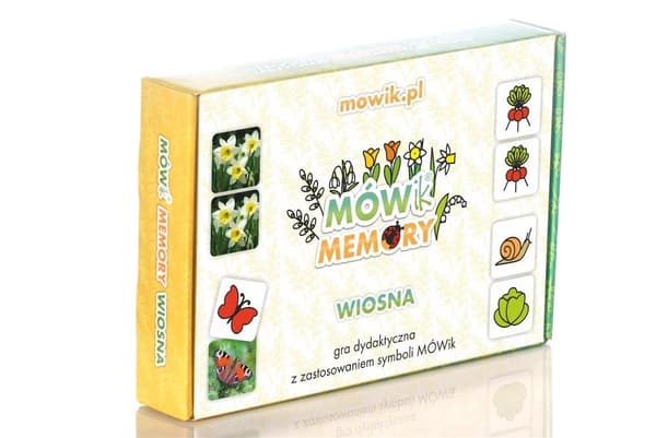 MÓWik hukommelsesfjeder