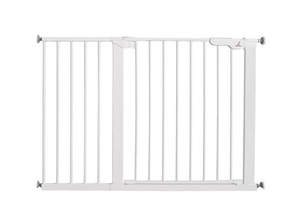 Baby Dan - Baby Dan PREMIER Gate Extension - 32 cm panel, vit