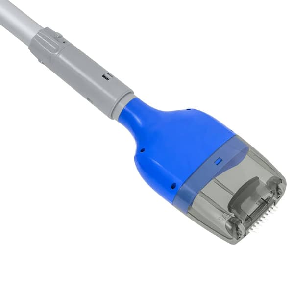 Bestway Flowclear AquaTech trådløs poolstøvsuger