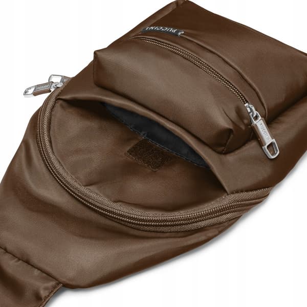 PU13 PUCCINI Sling Bag Active Ryggsäck