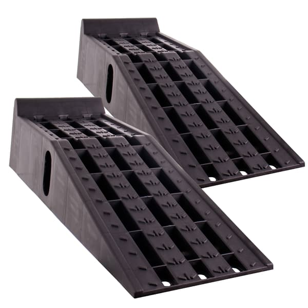 TS295 autorampit, 2 kpl, 6T