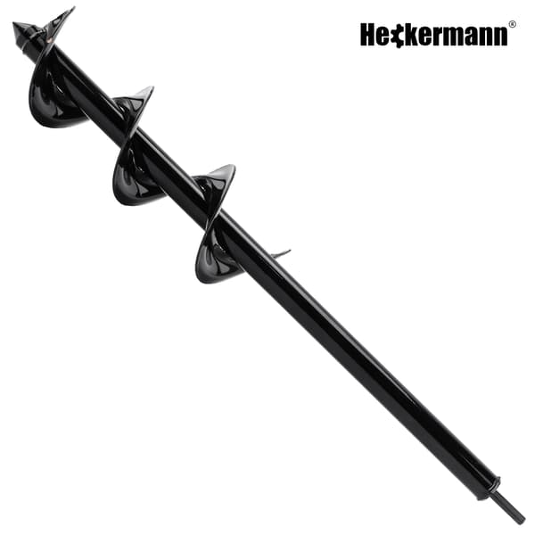 Heckermannin puutarhapora 10 x 80 cm