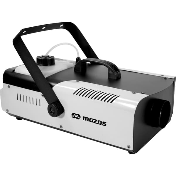 MOZOS ML-FM04 RÖKGENERATOR 1500W FJÄRRKONTROLL