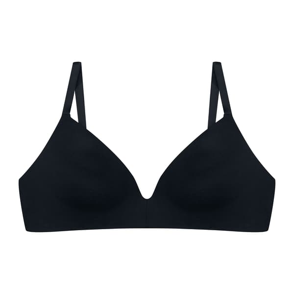 Lacteem Bloovii push-up -rintaliivit | Musta 75A