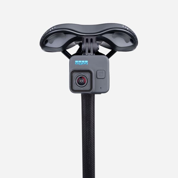 WTB Sadelkamerafäste - GoPro (Storlek S)