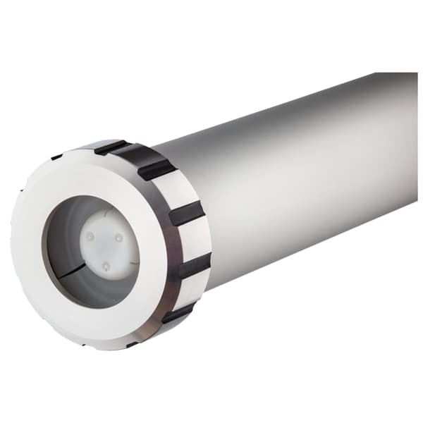 BATTERI SILIKONE EXTRACTOR Elektrisk akryllimekstruder
