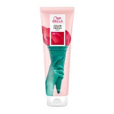 Wella Color Fresh Red -naamio 150ml
