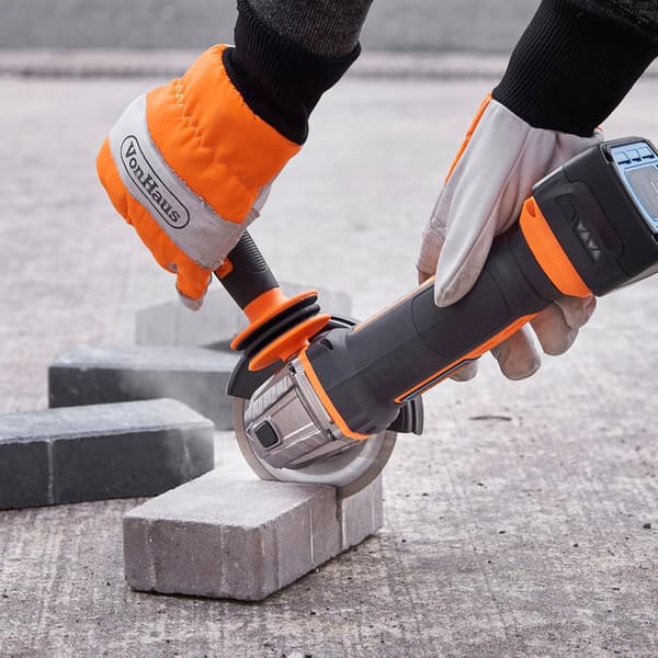 VonHaus 8100018 Vinkelsliber