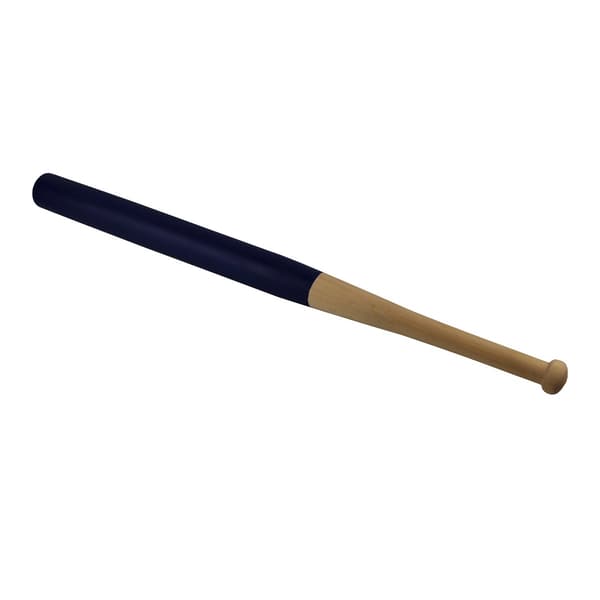 MASTER Junior puinen pesäpallomaila 76 cm