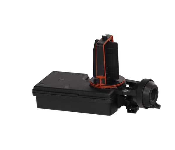 FT04297 HURTIG MAGNETVENTIL INDSUGNINGSMANIFOLD