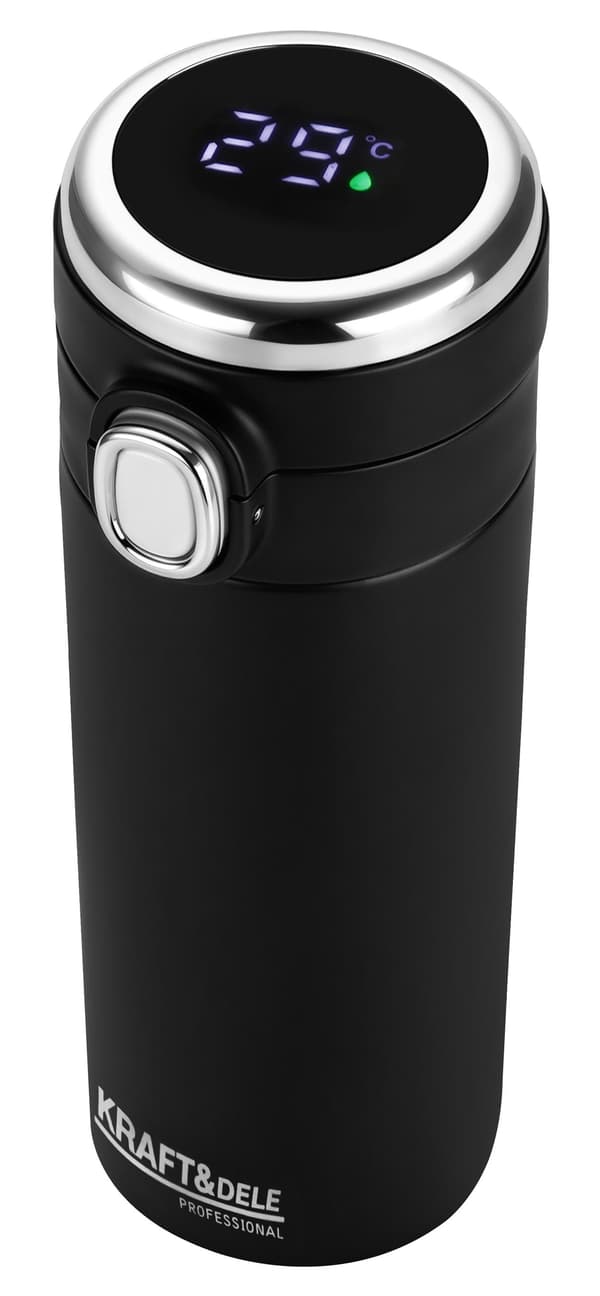 Termokrus 420ml LED KD4262