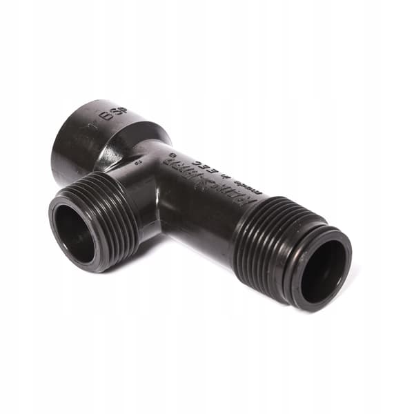 MTT-100 T-stykke til 1" magnetventiler Rain Bird