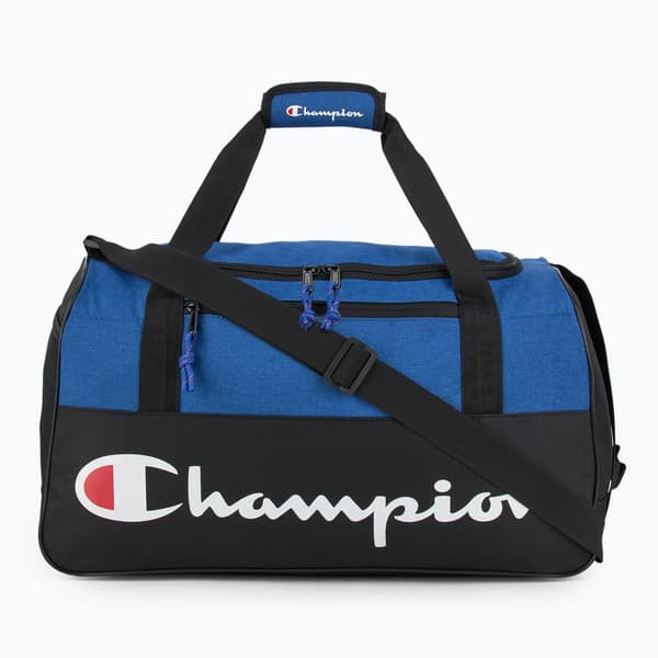 Champion urheilukassi musta/sininen CHF1003 421 OS