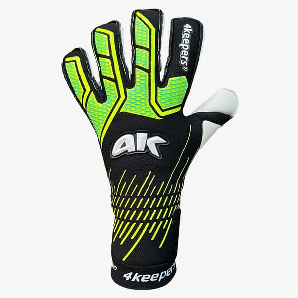 NEO volt RF2G junior | 4keepers NEO volt RF2G junior 7 målvaktshandskar