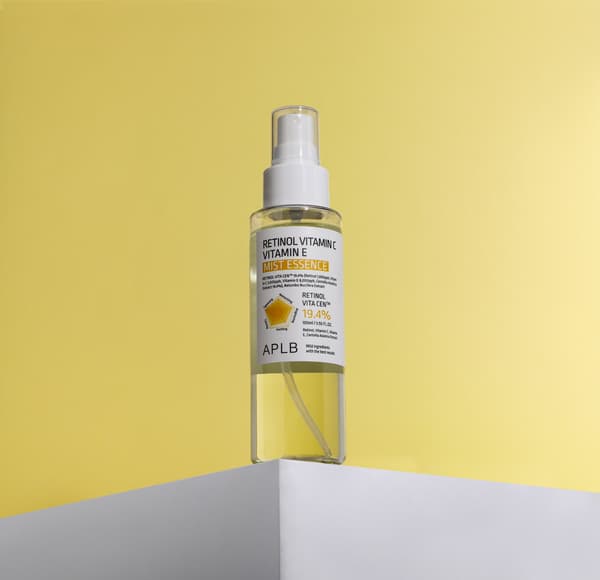 APLB RETINOL C-VITAMIN E-VITAMIN MIST ESSENCE 105ml