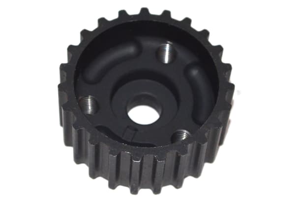 FT45545 HURTIG KRUMPAKSELTANDSTYRING