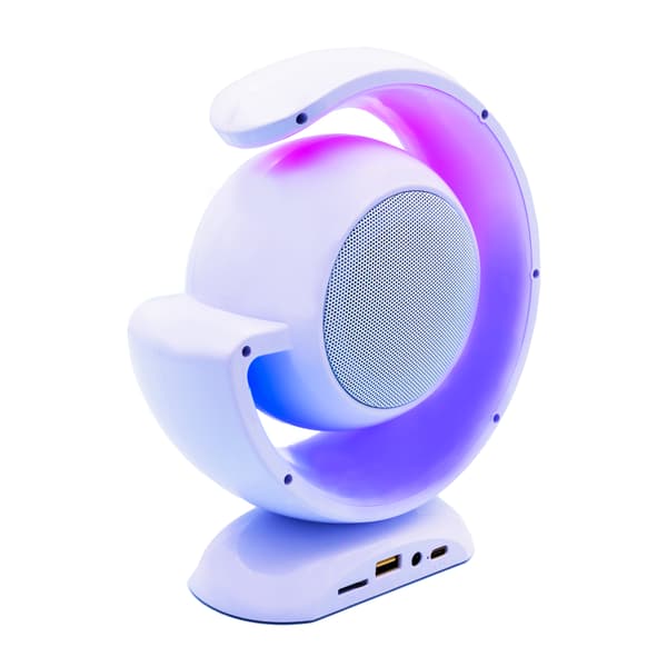 Karaoke-set MM-SC70-W RainbowDust
