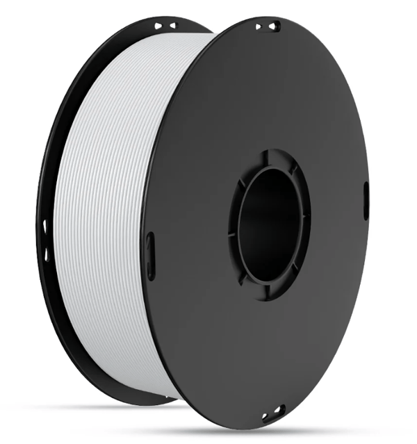 Anycubic ABS Vitt filament 1 kg
