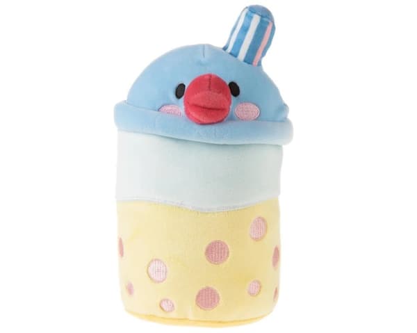Bubble Tea Bubbles 21cm Mango Harakka