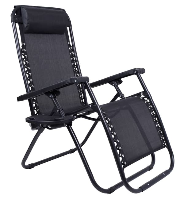 Orion Zero Gravity Havestol Sort