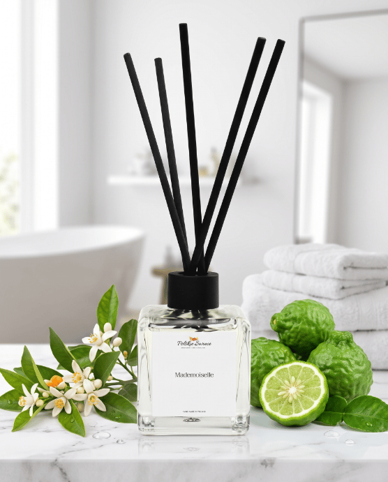 Mademoiselle doftdiffusor