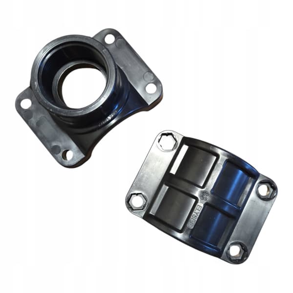Sadelklemme 50-5/4``