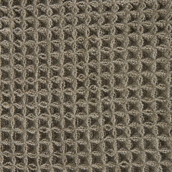 Badrumsmatta 50x80 cm grön