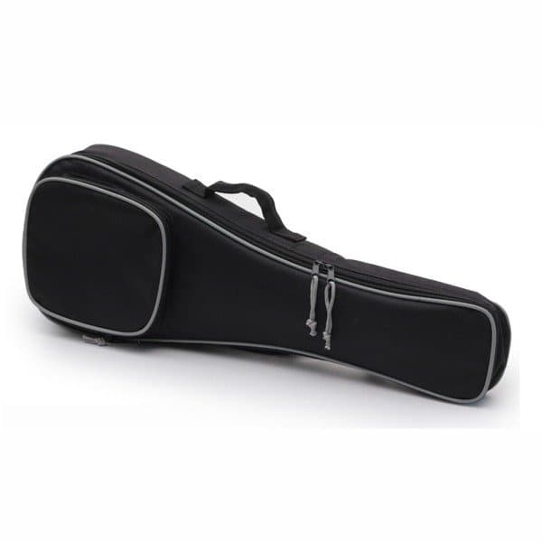 Ukuleleen 23" kova kotelo UB-16