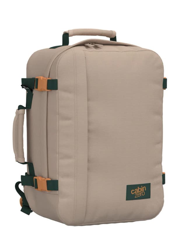 PL177 Cabinzero Classic Ryggsäck 36L Handbagage