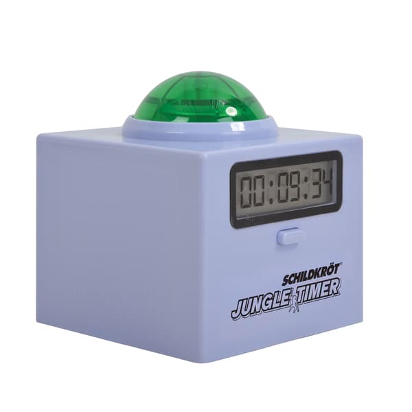 SCHILDKROT Jungle Timer
