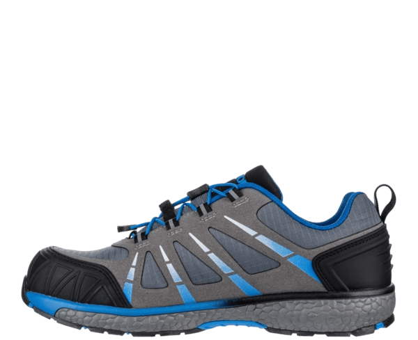 Bennon MARX S3S ESD NM Low 48 arbejdssko