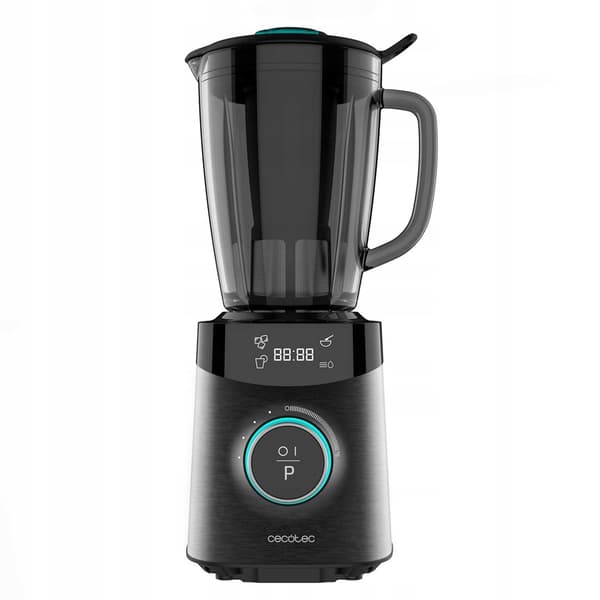 Cecotec Power Black Titanium 2500 Advance koppmixer