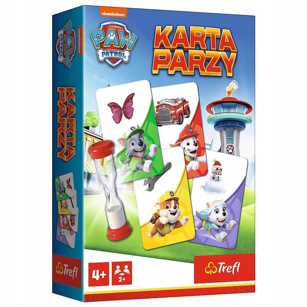 PARIKORTTIPELI 02691