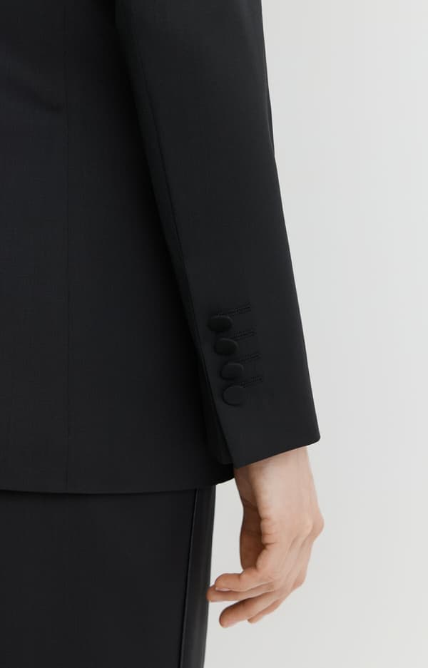 Slim fit jakkesæt - Mix&Match 36