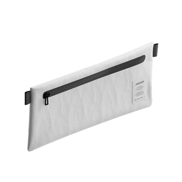 Nuphy - NuPack - Marmorvitt tangentbordsskydd