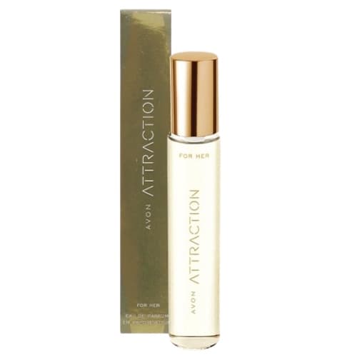 Avon Attraction for Her Eau de Parfum 10 ml